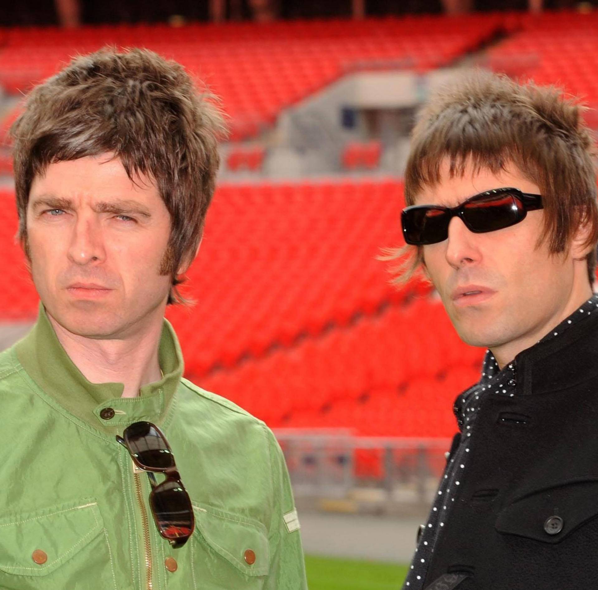 Noel quits Oasis