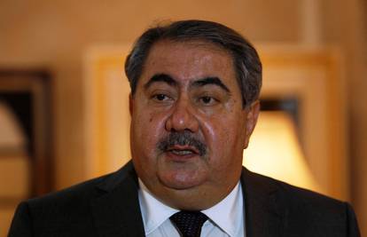 Irački sud donio odluku: Suspenzirana je kandidatura za predsjednika bivšem ministru