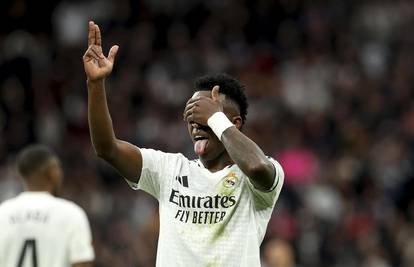 Brutalan šamar Viniciusu! Ovim je potezom Alonso dao Brazilcu do znanja da mu status nije isti