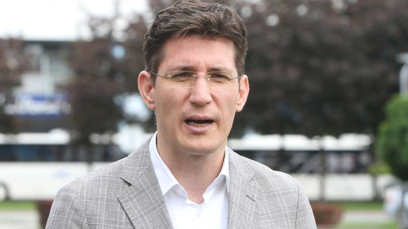 Costs of Karlovac: ‘Turn your back on Plenkovic …’