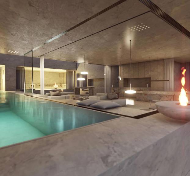 FOTO Oduševit će vas! Luksuzne vile koje brat i sestra Visković projektiraju na hrvatskoj obali