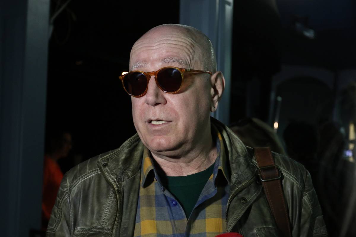 Legenda ex-Yu filma: 'Sve sam potrošio na hedonizam, bivšim ženama sam ostavio stanove'