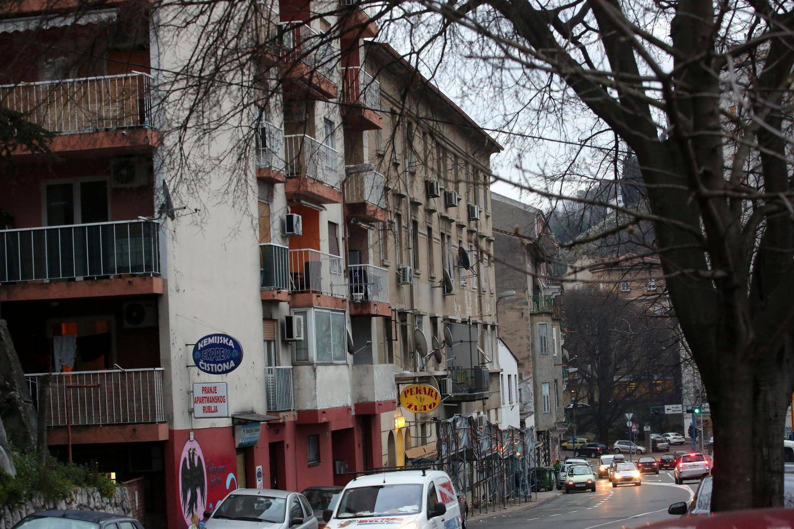 'Bio je pošten radnik. Uvijek je pozdravljao. Ovo me potreslo'