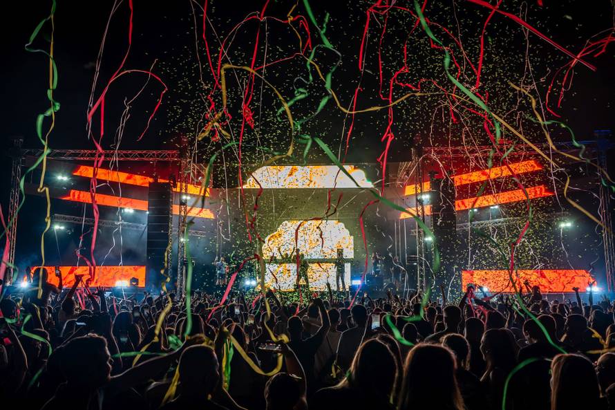 Na Forestland stižu Miach, z++ i Hiljson Mandela: 'Trudimo se uvijek ponuditi trending zvuk...'