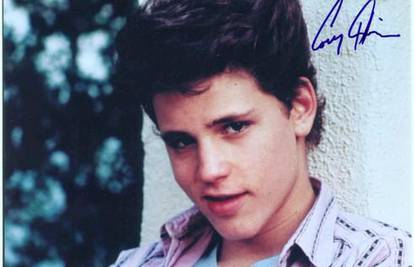 Corey Haim drogirao se i ilegalno prodavao lijekove?