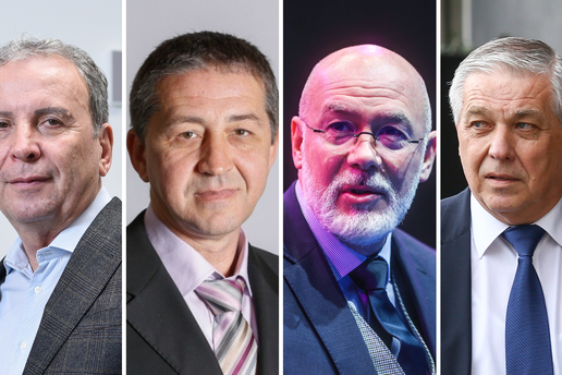 SKRIVENI POPIS TRO&Scaron;KOVA Judo savez platio niz skupih odmora HDZ-ovcu, ljudima iz HOO-a...