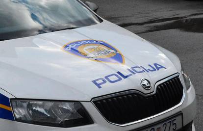 Krapinske Toplice: Muškarac poginuo u prevrtanju traktora