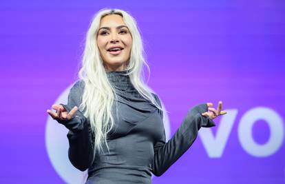 NASA poručila Kim Kardashian: 'Bili smo na Mjesecu. Šest puta'