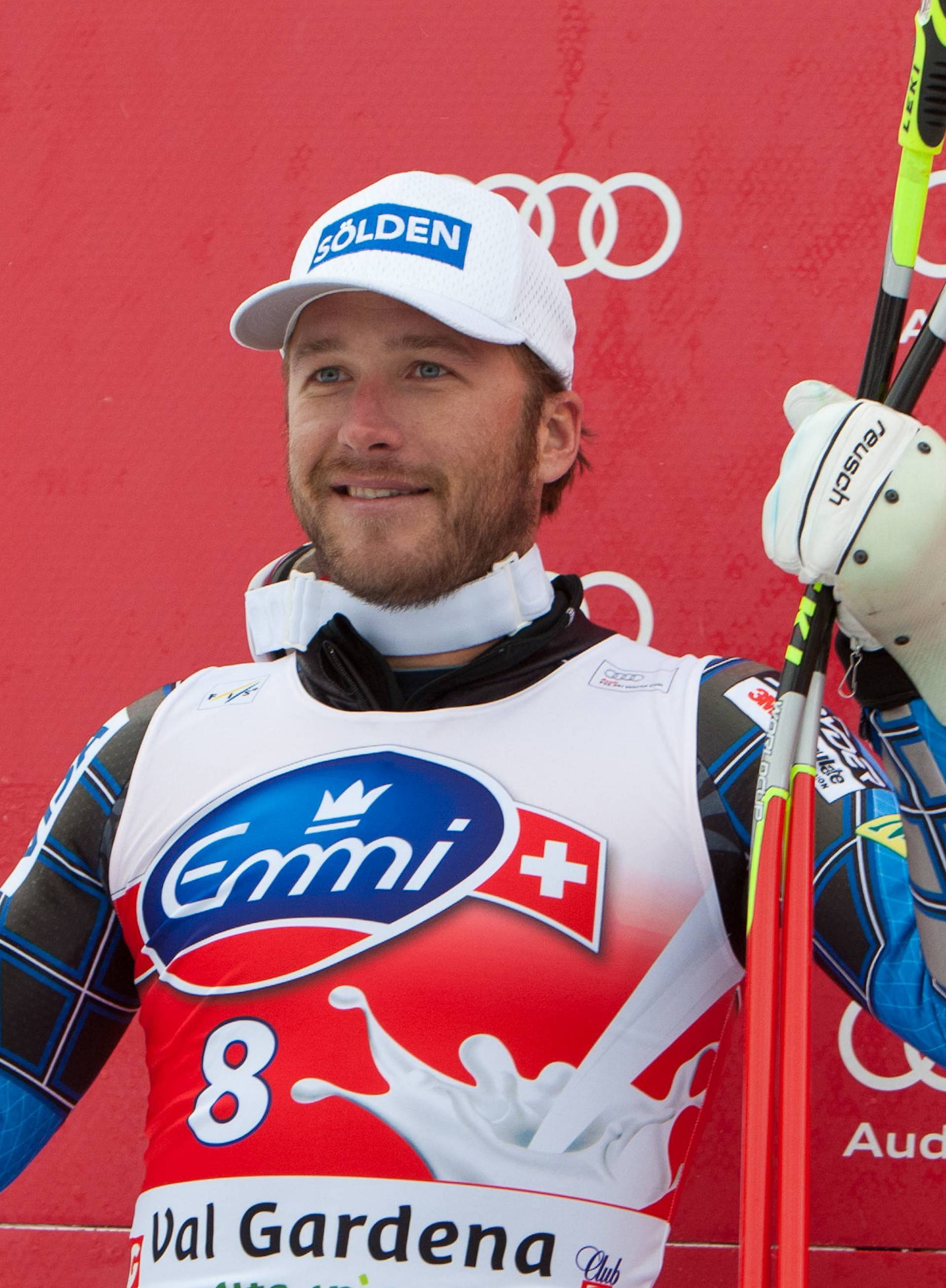 ITA, FIS Weltcup Ski Alpin, Groeden