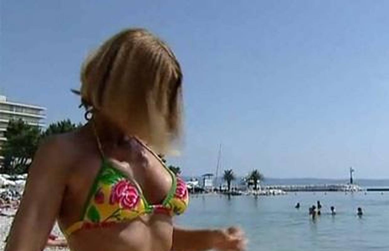 Ana Sasso (47) još izgleda kao '83. u reklami za 'Pipi'