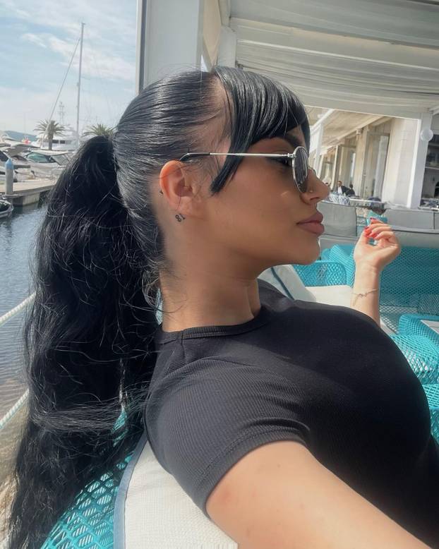 FOTO Ništa od duela najljepših nogometašica regije. Marković i Caković nisu dobile pozive...