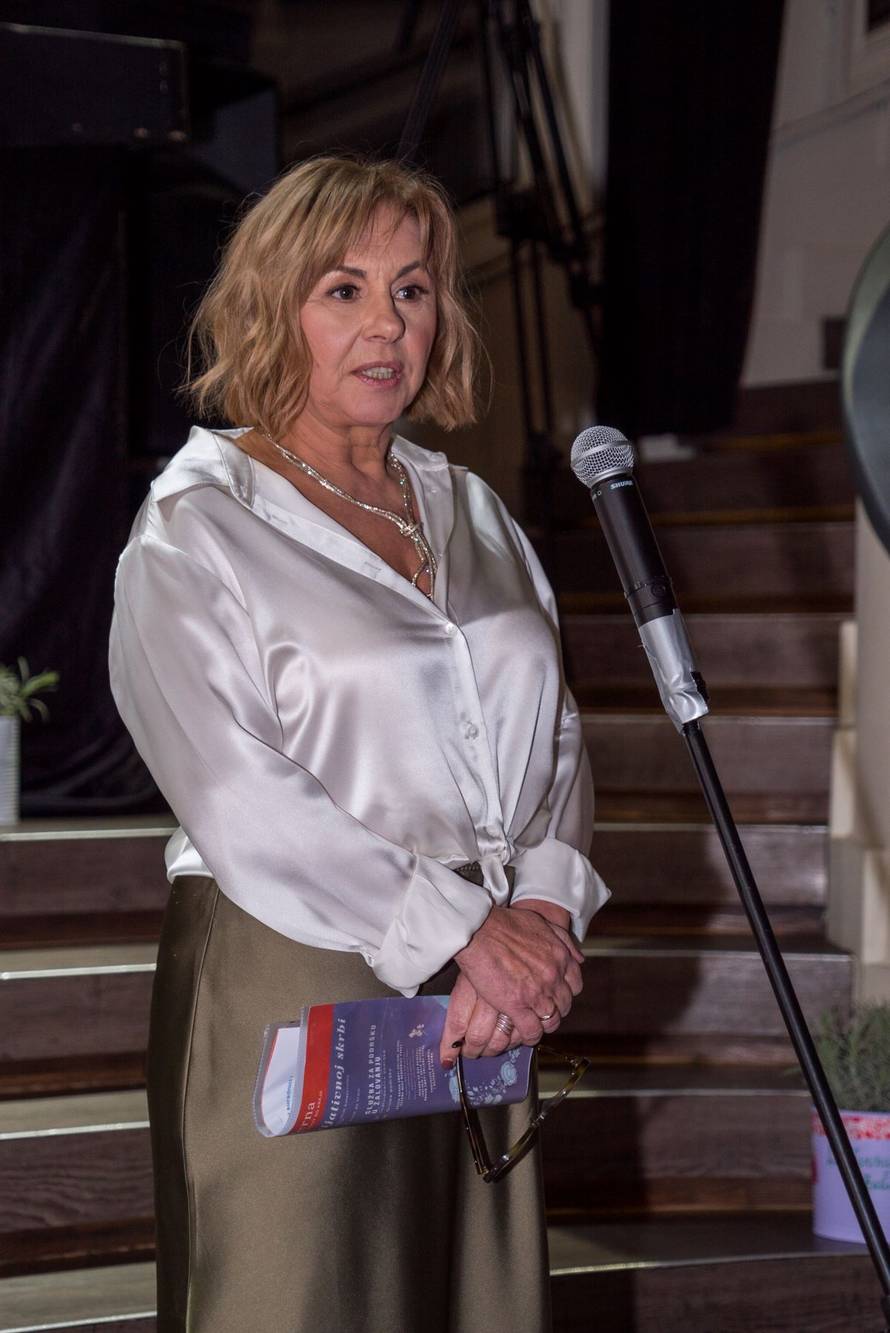 Volonteri u palijativnoj skrbi La Verna slavili 15 godina udruge