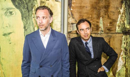 Poznati duo 2manydjs ekskluzivno dolaze na Weekend