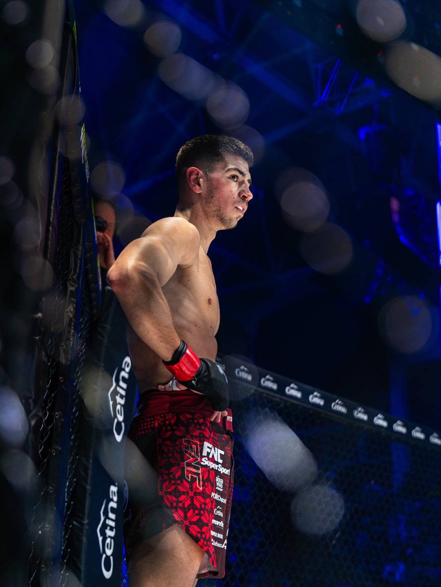 Hrvatski boksački olimpijac protiv 'Psihopate': Sprema se regionalni MMA meč godine?