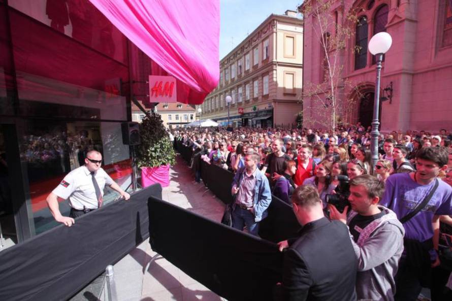 Robert Anić/Pixsell