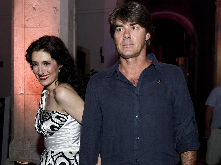 Ovako je prije 31 godinu Doris Dragović izgledala na vjenčanju