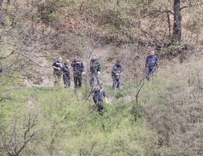 Srbija: Policija pretražuje divlji deponij kod Bora u potrazi za tijelom malene Danke
