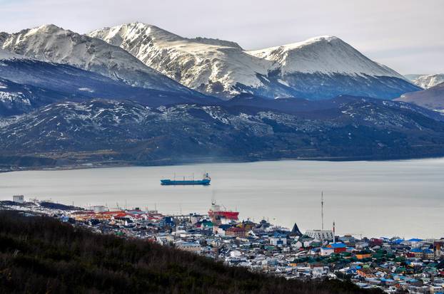FOTO 20 najljepših luka svijeta - među njima je i jedna kod nas