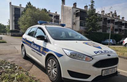 Izašla iz izolacije, išla na groblje pa ju policija kazneno prijavila