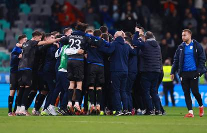 Kosovo je osiguralo najmanje playoff za Svjetsko prvenstvo. Za direktan plasman treba čudo