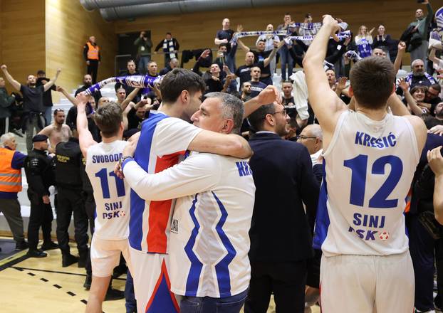 Zabok: Alkar ispisao povijest i ušao u finale Krešina kupa