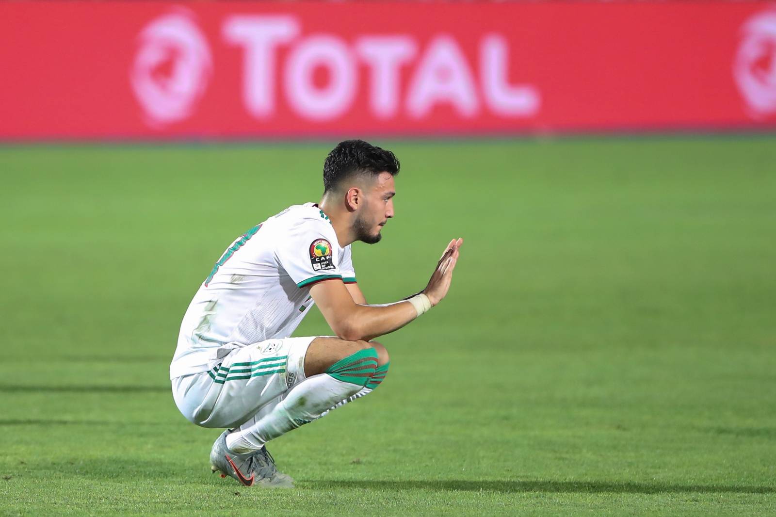 2019 Africa Cup of Nations - Senegal vs Algeria