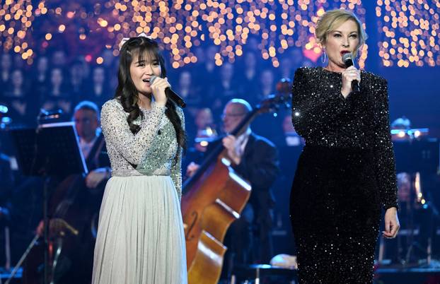 Zagreb: Božić u Ciboni