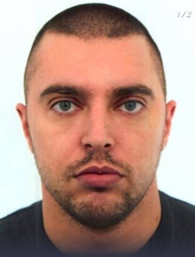FOTO NAJGORI OD NAJGORIH Ovo su najtraženiji kriminalci u Europi: Na listi su i dva Hrvata