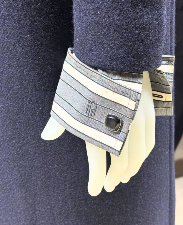 FOTO Prljavi i pohabani rukavi? Da! Nova Pradina kolekcija ruši sva modna pravila