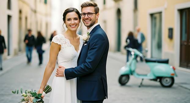 Saznajte koja je prosječna dob ulaska u brak diljem svijeta