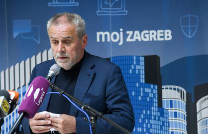 'Od Vlade očekujem da ne uzme Zagrebu 900 milijuna kuna iz Fonda fiskalnog izravnanja'