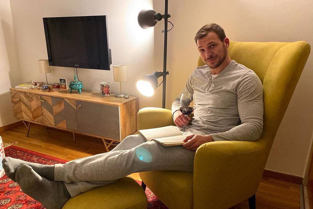 Mijo se 'bacio' na uređivanje stana: 'To me iznimno veseli'