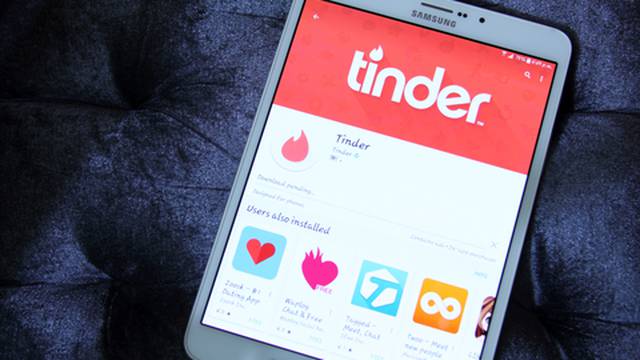 Mnogi tek sad shvaćaju zašto se aplikacija Tinder baš tako zove i koje je pravo značenje imena