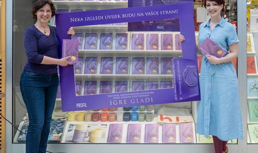 Izašao novi nastavak Igre Gladi,  a već se zna kada izlazi i film!