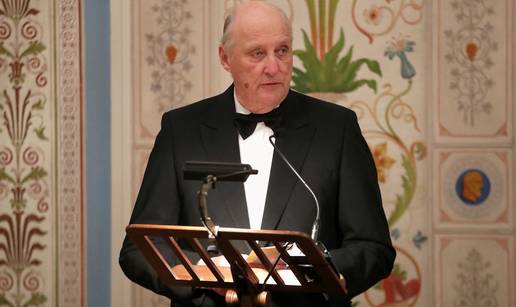 Kralj Harald V. preminuo je od hemoliti&ccaron;ke anemije: Evo koji su simptomi bolesti i kako se lije&ccaron;i