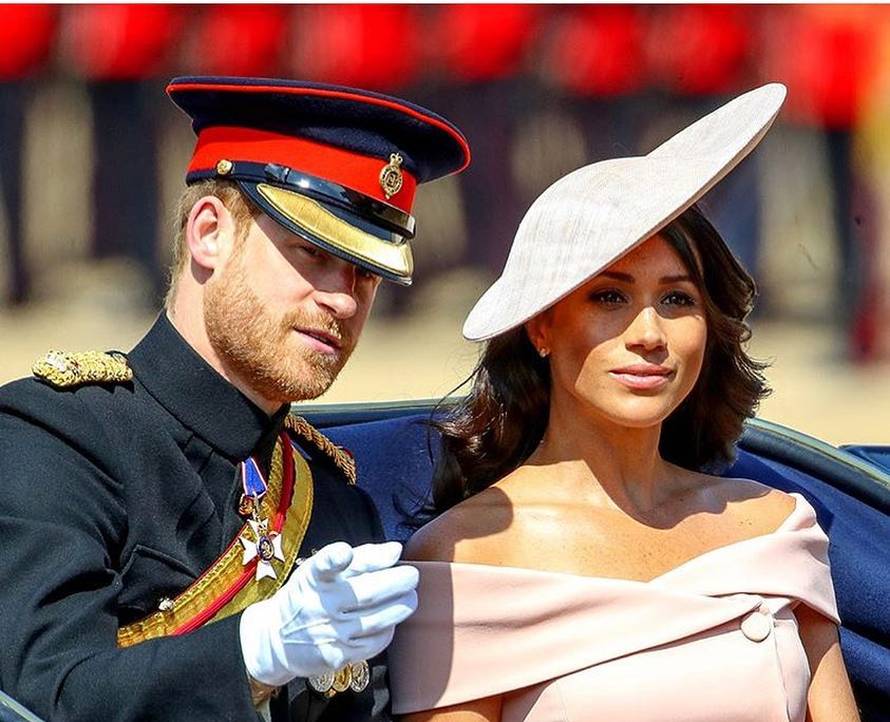 Pokreće biznis: Meghanin otac odlučio postati modni kreator