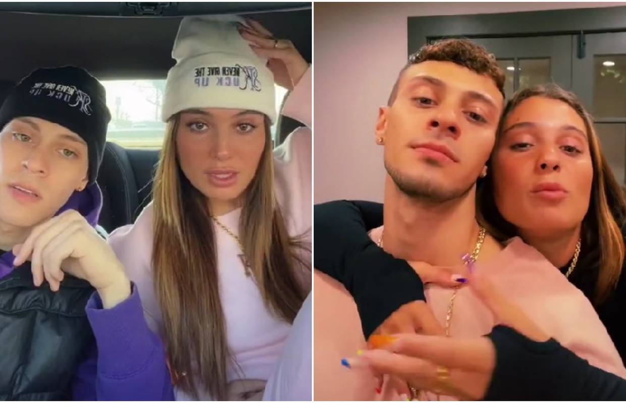 Preminuo TikToker koji se borio s rakom, imao je 24 godine