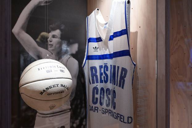 Zagreb: Konferencija povodom otvorenja Hrvatskog športskog muzeja