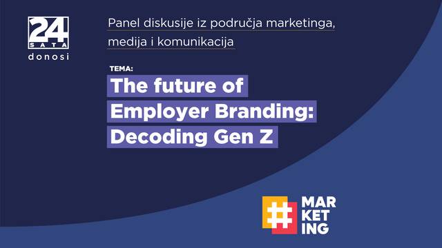 Employer branding u eri generacije Z