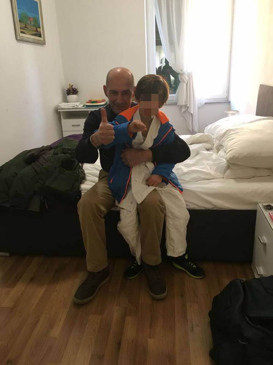 Alessandro Avenati: "Hrvatsko pravosuđe je potpuno mrtvo"