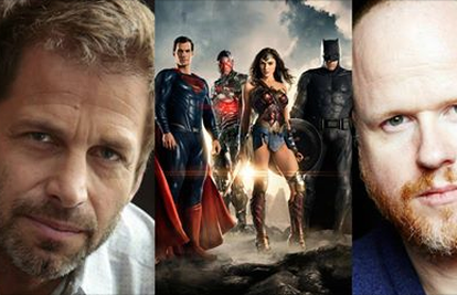 Obiteljska tragedija: Redatelj Zack Snyder odustao od filma