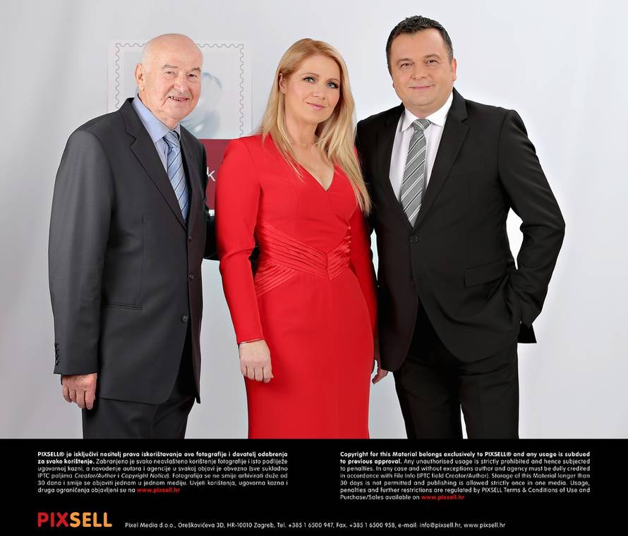 Davor Puklavec/PIXSELL