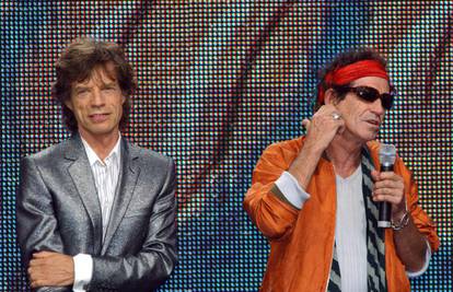 Rolling Stonesi ne odustaju: Nova turneja sljedeće godine