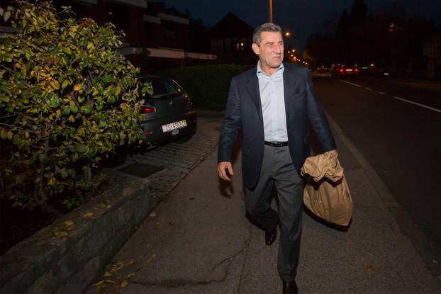 Ante Gotovina danas slavi 69. ro?endan - arhiva