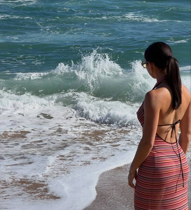 FOTO Njemačka tenisačica na meti kladioničara: 'Prijete mi i uhode, znaju gdje odsjedam...'