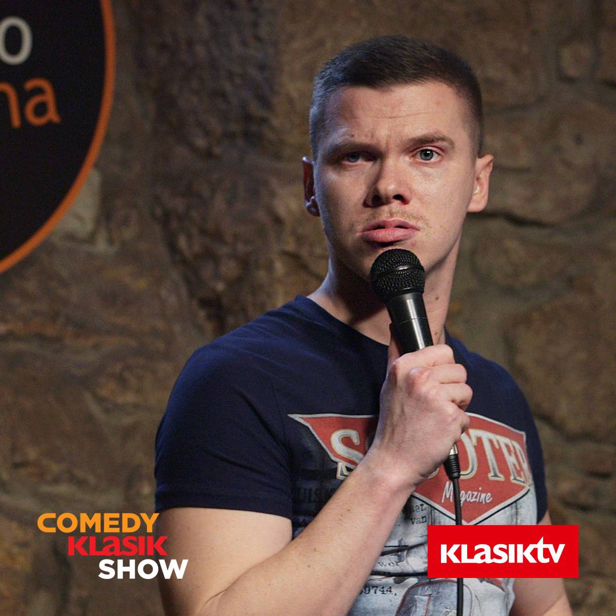 Comedy Klasik Show ide dalje: Čekaju vas nove doze smijeha