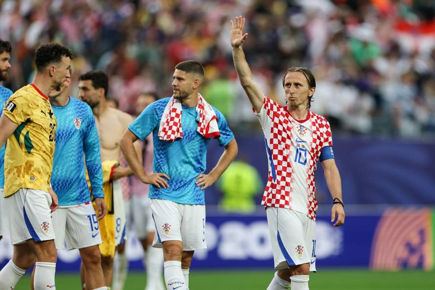 SP 2026 Hrvatska pobijedila Ganu i plasirala se u drugi krug Svjetskog prvenstva