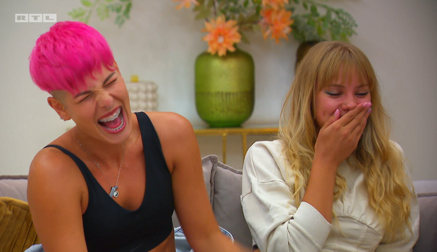 Miloš odlučio odvesti Maidu na spoj pa su pali poljupci, a jednoj djevojci ta vijest nije dobro sjela