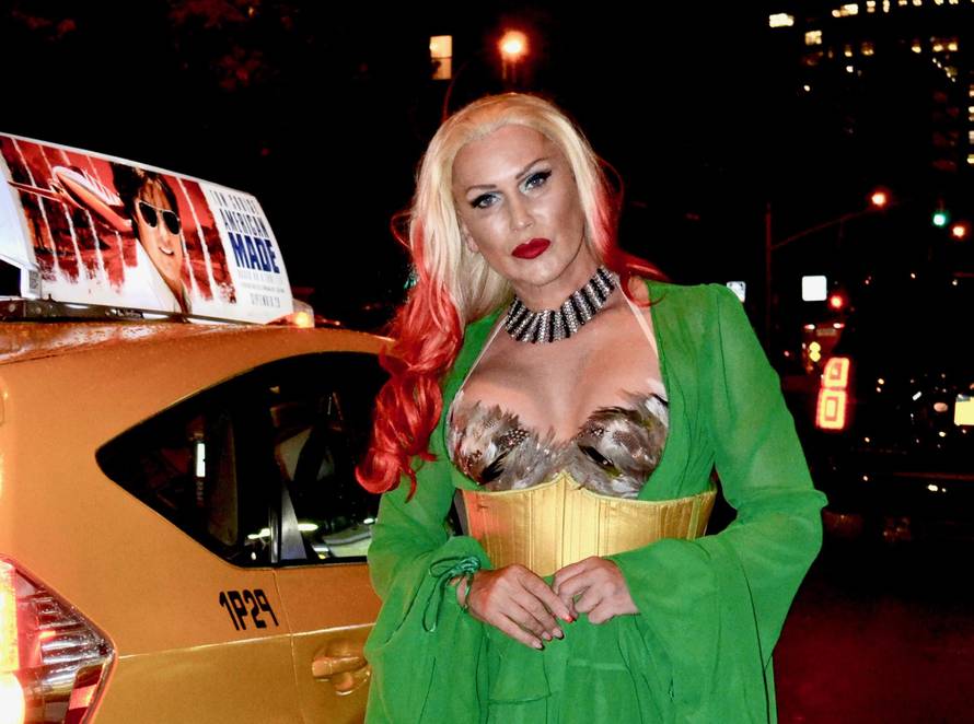 Salome: 'Slavim pola stoljeća života i čekam bračnu ponudu'