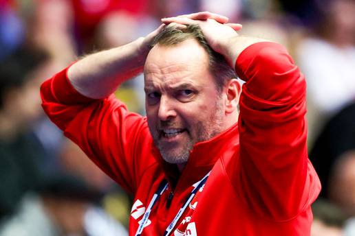 Idemo donijeti tu medalju ku&cacute;i! Evo kad Hrvatska igra za broncu